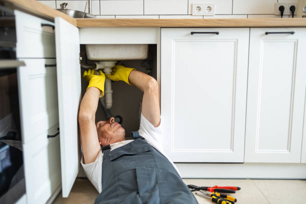 Best Sewer Line Replacement  in Hollymead, VA
