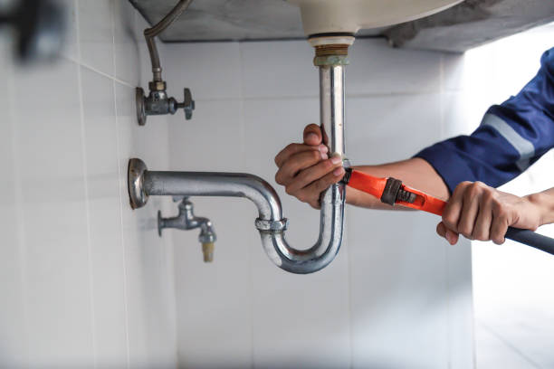 Best Clogged Drain Plumber  in Hollymead, VA