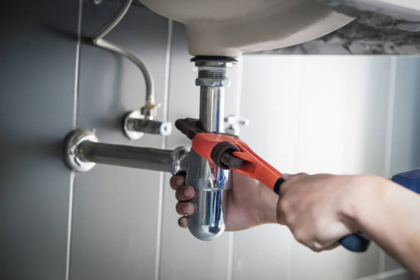 Best Plumbing Inspection Services  in Hollymead, VA