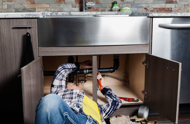 Best Water Leak Repair  in Hollymead, VA