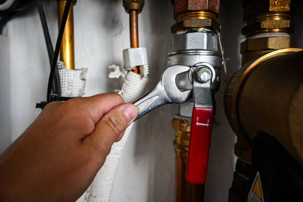 Best Local Plumber Services  in Hollymead, VA